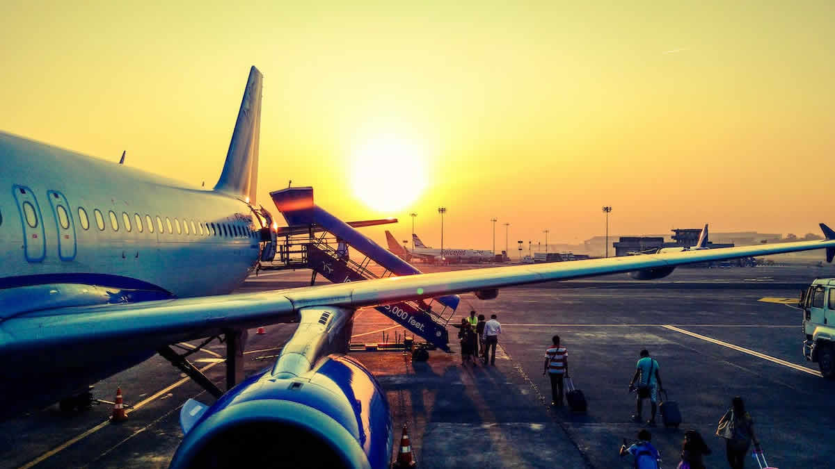 8 Direitos dos Passageiros Aéreos que Você Precisa Saber Antes de Viajar Comunicação e Relacionamento