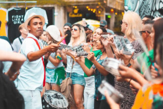 5 Dicas Para Quem Quer Aproveitar o Carnaval Longe da Folia