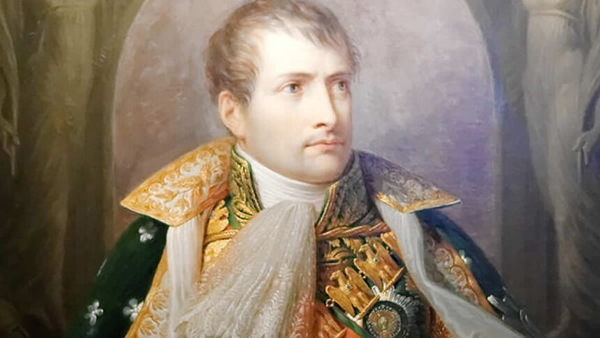 Quem foi Napoleão Bonaparte e o que ele Defendia? Personalidades