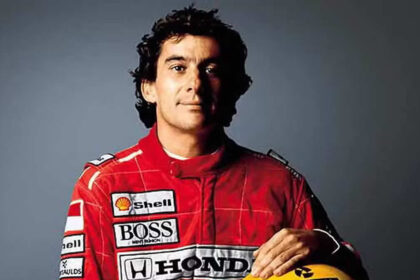 Quais os Anos que Ayrton Senna Foi Campeão de Fórmula 1?