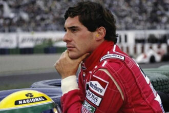 O que Causou a Morte de Ayrton Senna?