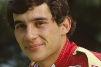 Quem Foi o Grande Amor da Vida de Ayrton Senna?