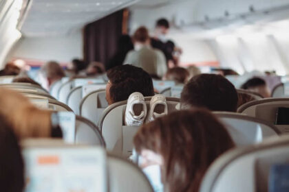 É Seguro Viajar De Avião Com Problemas Cardíacos? Comunicação e Relacionamento