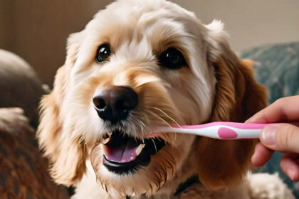 Como Cuidar da Higiene Bucal do Seu Cão? Comunicação e Relacionamento