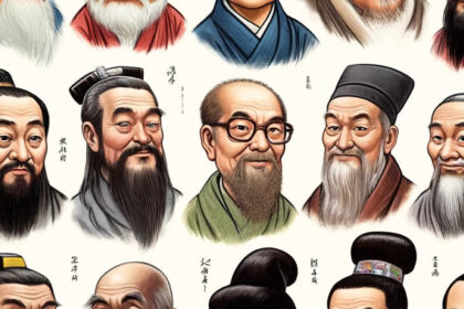 Quem Foram Os Principais Filósofos Chineses Que Moldaram O Pensamento Oriental? Comunicação e Relacionamento