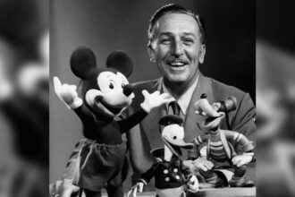 Como Walt Disney Transformou Sonhos em Realidade? Personalidades