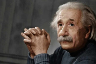 Em Qual Deus Albert Einstein Acreditava? Personalidades