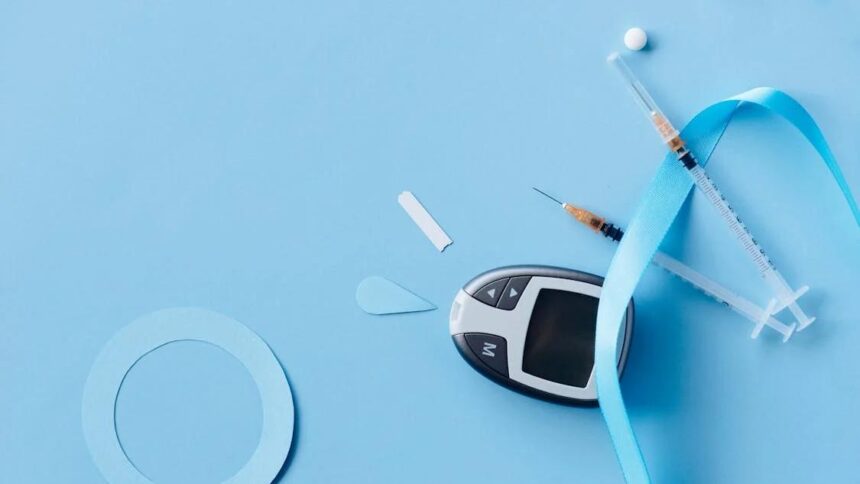 agulhas seringa insulina tratamento diabetes