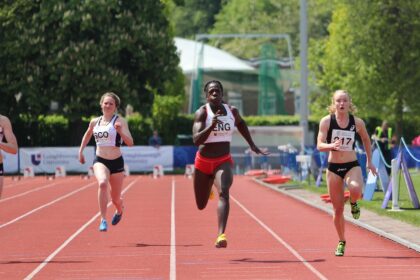 10 Fatos Fascinantes Sobre a História do Atletismo