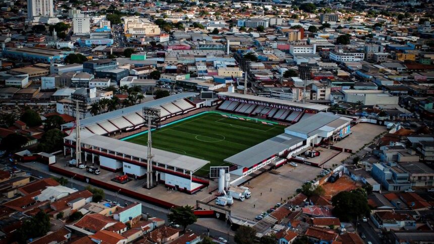 Atlético-GO e Vasco: Quem avançará nas oitavas da Copa do Brasil 2024?