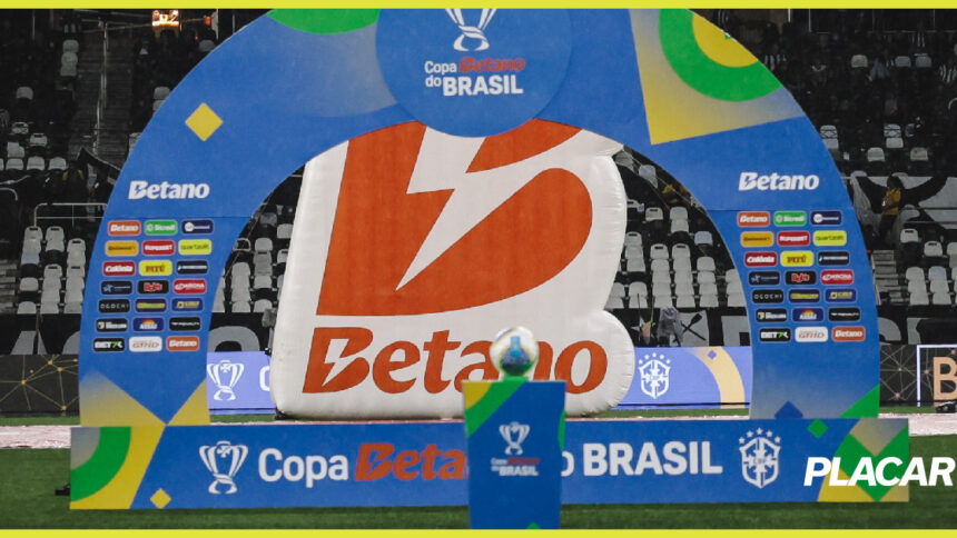 Botafogo e Bahia: Quem levará a melhor nas oitavas da Copa do Brasil?