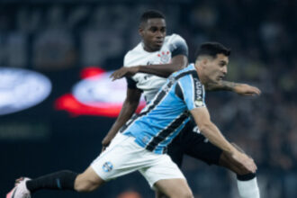 Corinthians e Grêmio: Qual a expectativa para o duelo decisivo na Copa do Brasil?