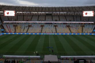 Flamengo e Palmeiras: As Escalações que Prometem um Grande Duelo na Copa do Brasil