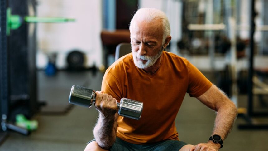 Musculação: o aliado surpreendente contra a insônia que você precisa conhecer