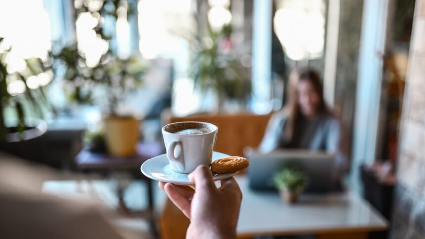 Os mistérios do café: é seguro consumi-lo após as refeições? Descubra!