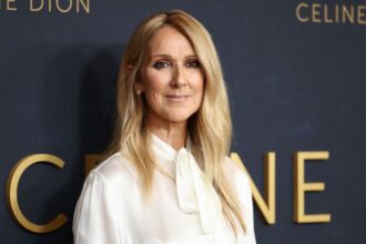 Céline Dion nega ter permitido uso de sua música na campanha de Trump