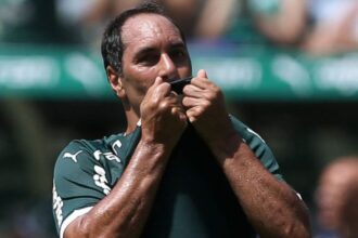 Edmundo e Filipe Luís: Quem realmente tem o melhor elenco, Flamengo ou Palmeiras?