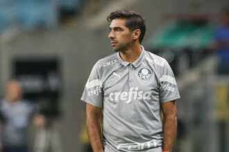 Palmeiras em perigo: Abel Ferreira pode enfrentar a maior crise da carreira