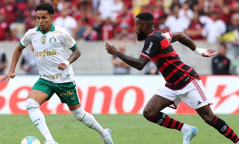 Preocupações com contusões no Flamengo superam o resultado do jogo