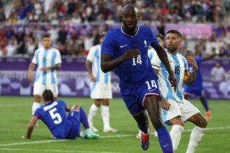 França e Argentina: O Tenso Reencontro Após a Polêmica da Copa do Mundo