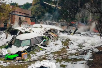 Acidente com Voo da Voepass em Vinhedo: Saiba a situação Atual