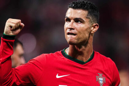 Cristiano Ronaldo será homenageado pela UEFA na cerimônia da Champions League