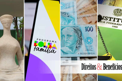 Renda Máxima Bolsa Família 2024: Confira o Valor Per Capita