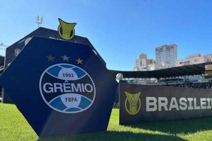 Mudança de Horário: Grêmio e Atlético se Enfrentam pela 25ª Rodada do Brasileiro