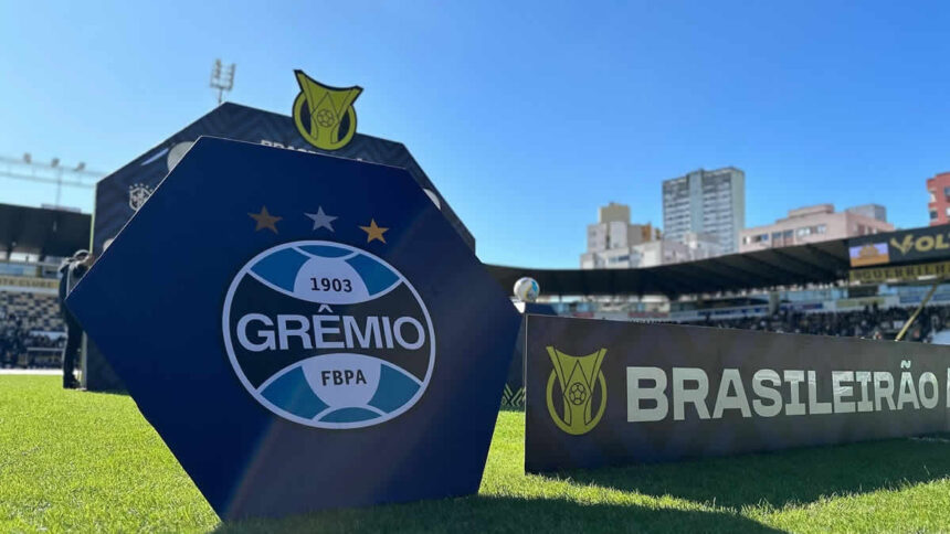 Mudança de Horário: Grêmio e Atlético se Enfrentam pela 25ª Rodada do Brasileiro