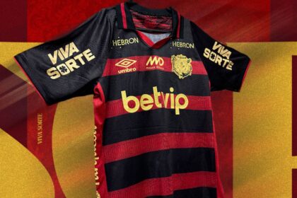 Sport Club do Recife anuncia parceria de três anos com Viva Sorte