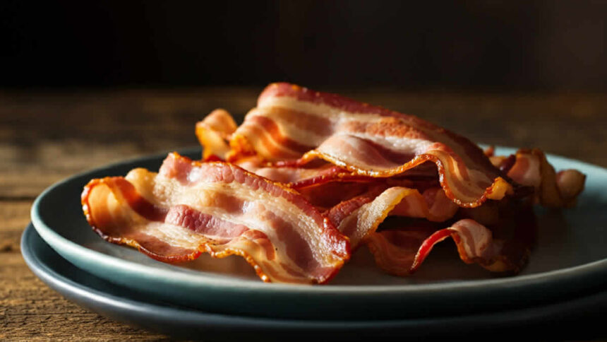 Bacon faz mal? Médico revela a verdade sobre o alimento